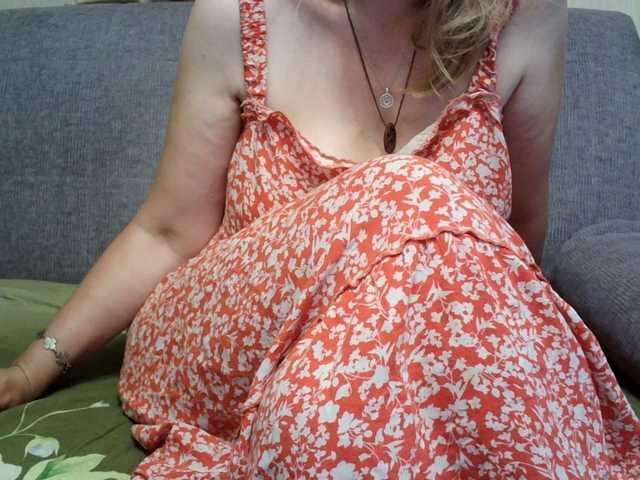 Verika live webcam show