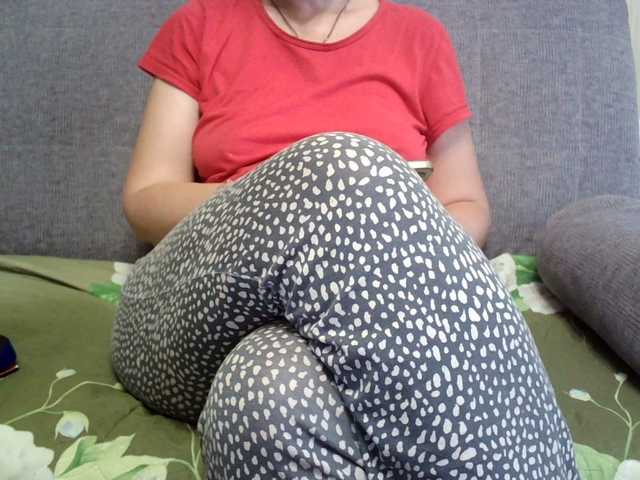 Verika Live Cam pe BongaCams