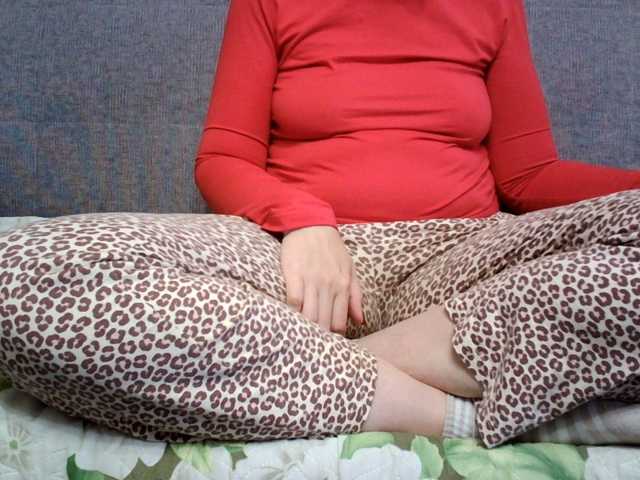 Kassssia live cam preview