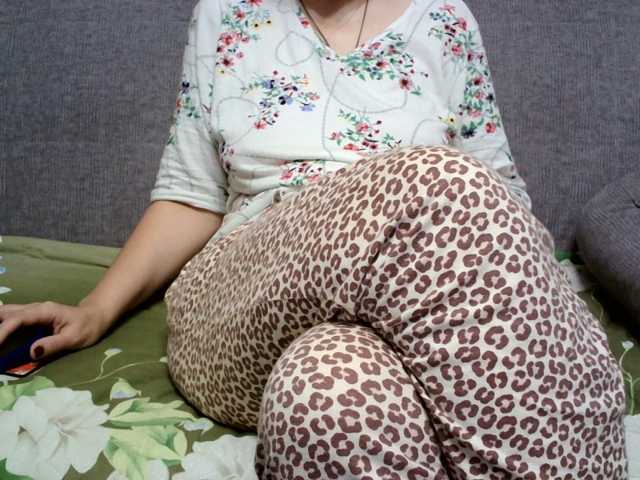 Verika, en directo ahora en BongaCams