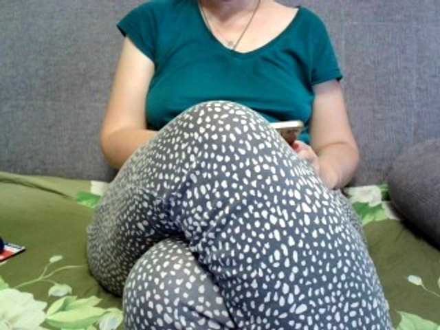Verika live webcam show