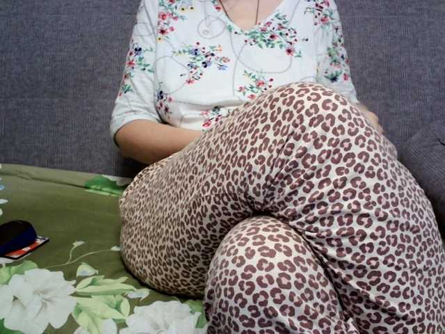 Verika, live now on BongaCams