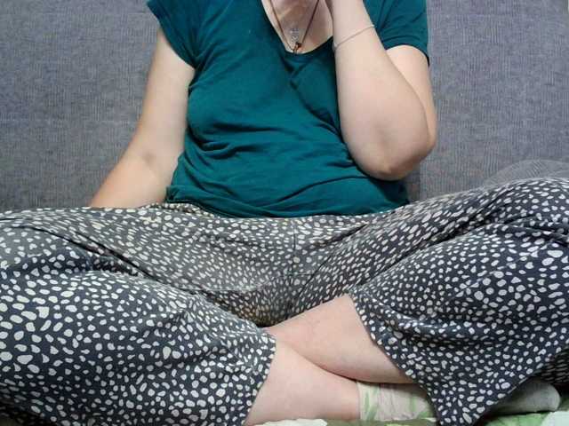 Verika live webcam show