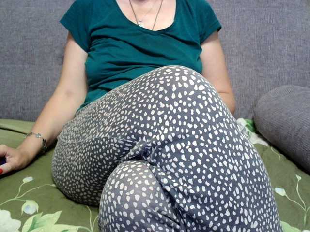 Verika live webcam show