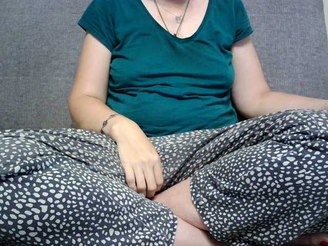 Verika Cam en direct sur BongaCams