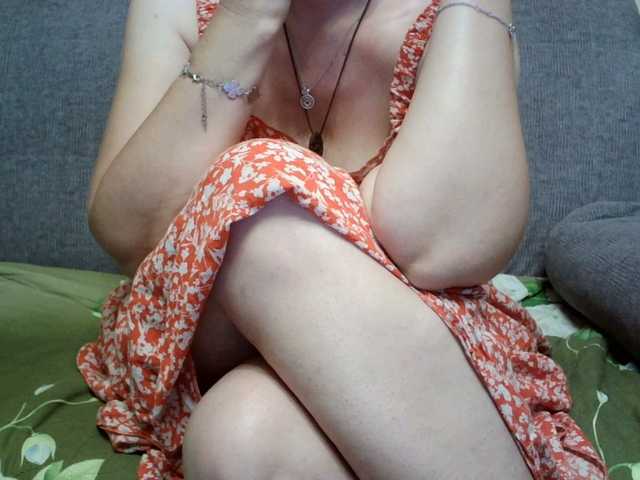 Verika live webcam show