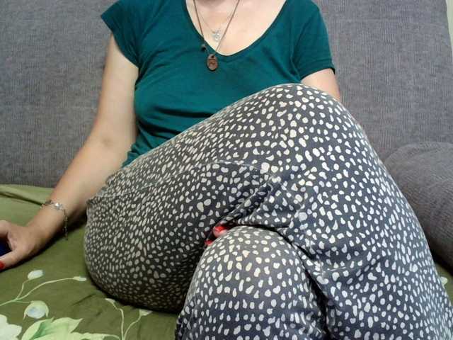 Verika live webcam show
