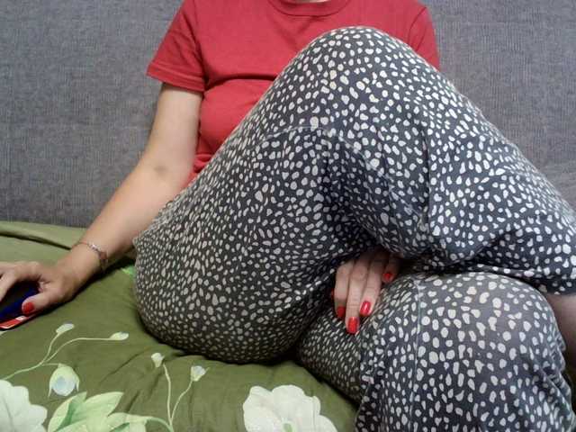 Verika live webcam show