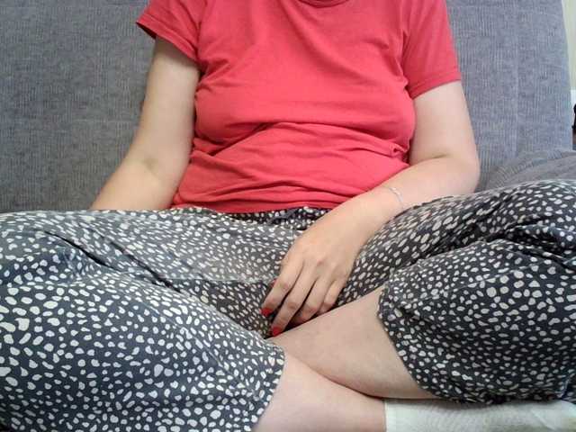 Verika live webcam show