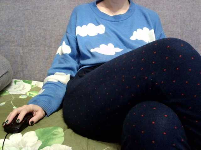 Verika Live Cam on BongaCams