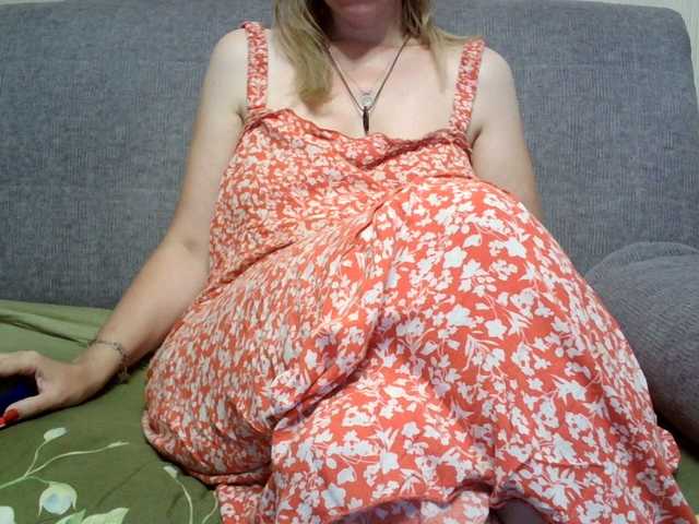 Verika live webcam show