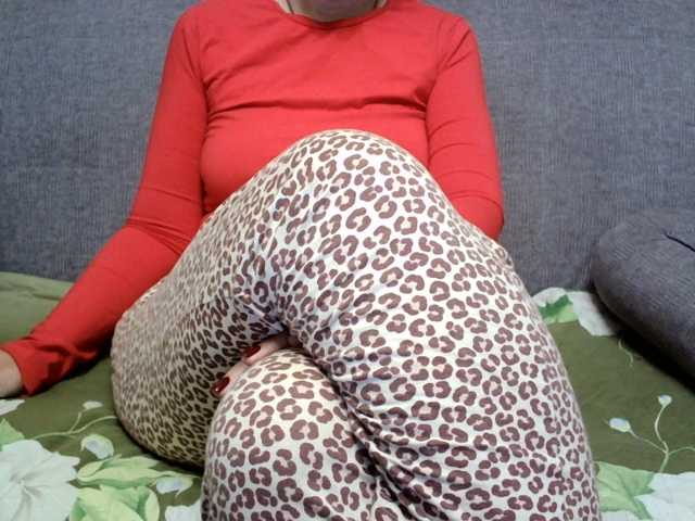 Verika, live now on BongaCams