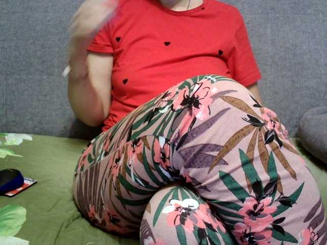 Verika live cam on BongaCams