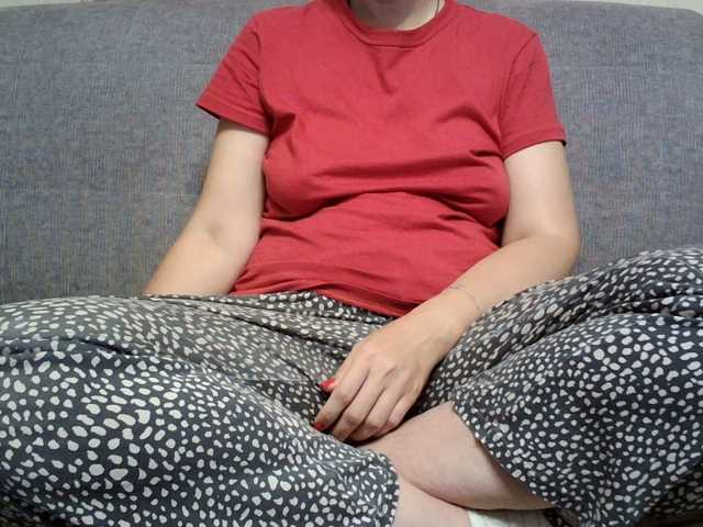 Verika live webcam show