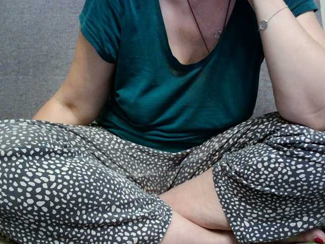 Verika live webcam show
