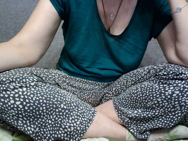 Verika live webcam show
