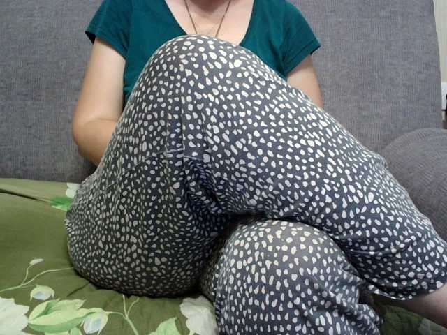 Verika live webcam show