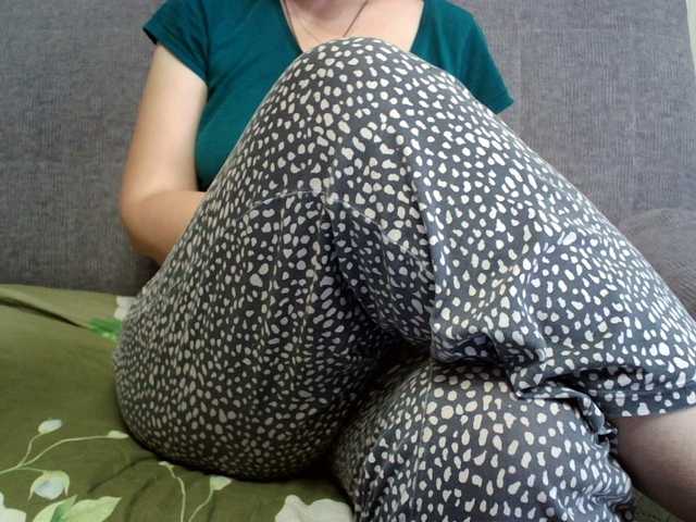 Verika live webcam show