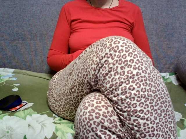 Verika, en vivo ahora en BongaCams