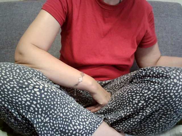 Verika live webcam show
