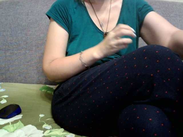 Verika live cam on BongaCams