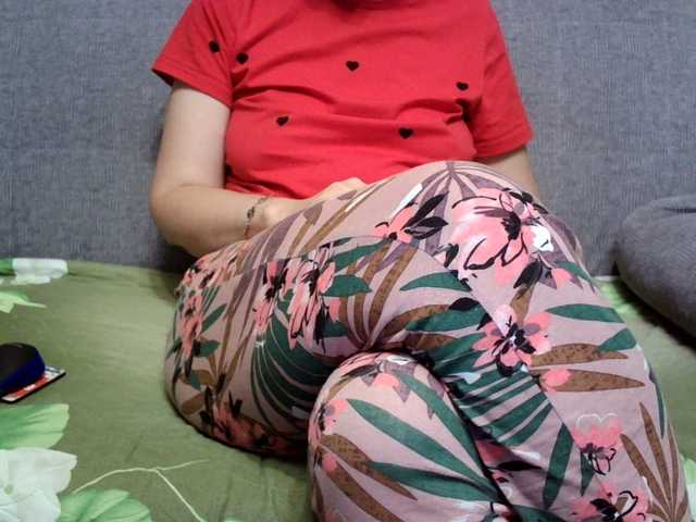 Verika live cam on BongaCams