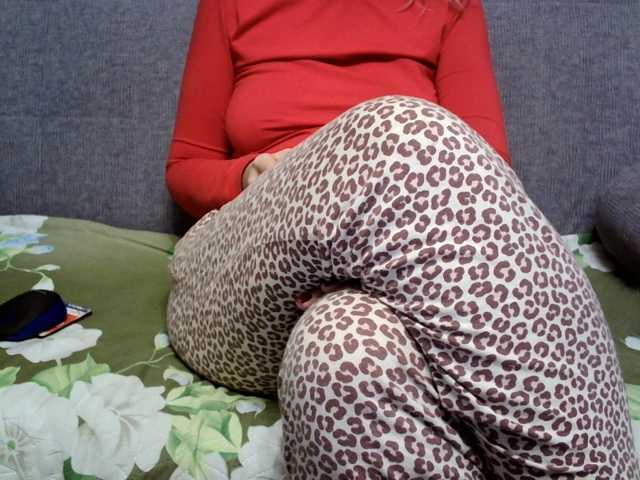 Kassssia webcam