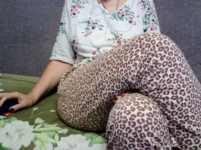 Verika, en directo ahora en BongaCams