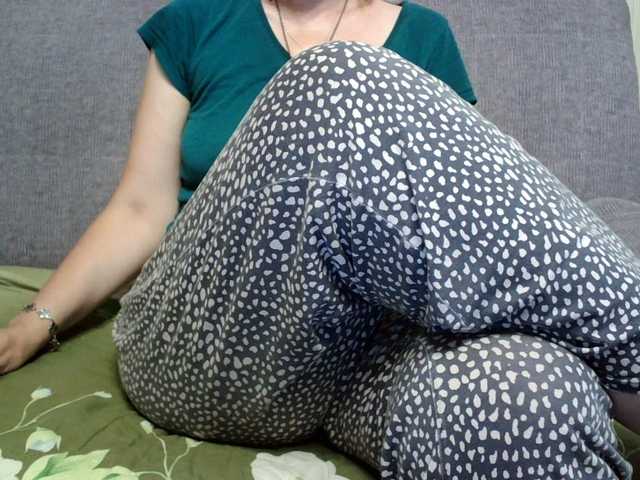 Verika live webcam show