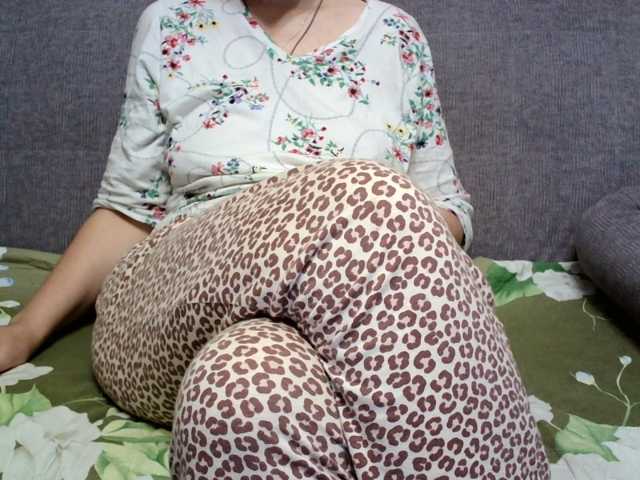 Verika, en directo ahora en BongaCams