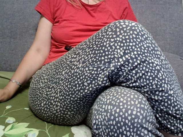 Verika live webcam show