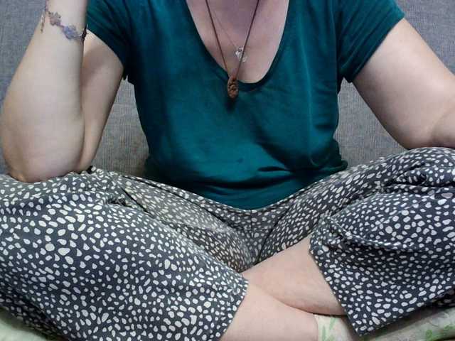 Verika live webcam show