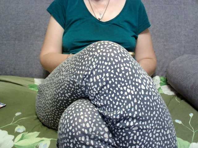 Verika live webcam show