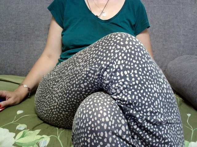 Verika live webcam show