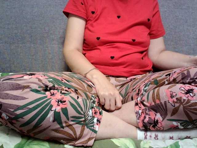 Verika live cam on BongaCams