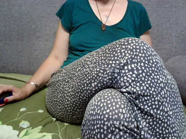 Verika live webcam show