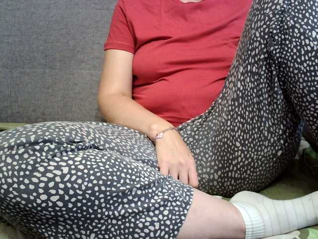 Verika live webcam show