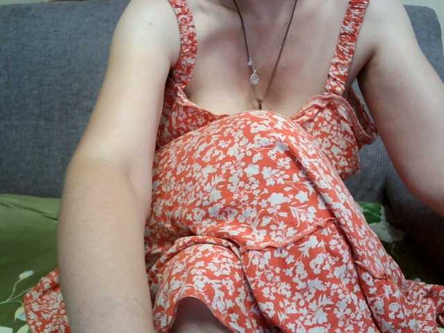Verika live webcam show