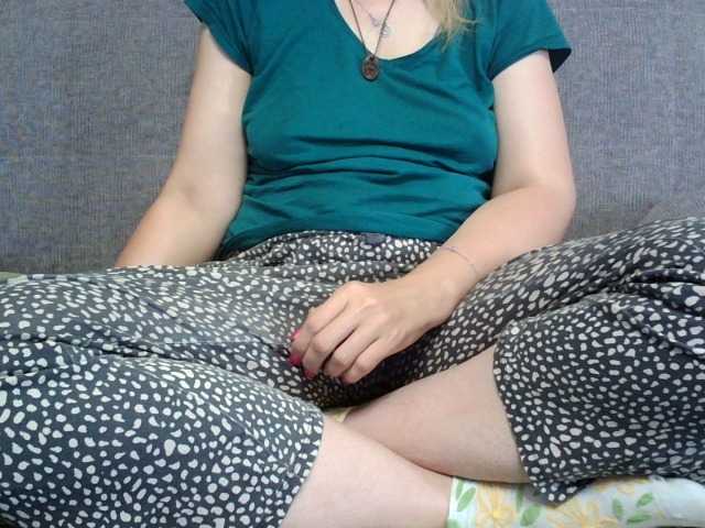 Verika live cam on BongaCams