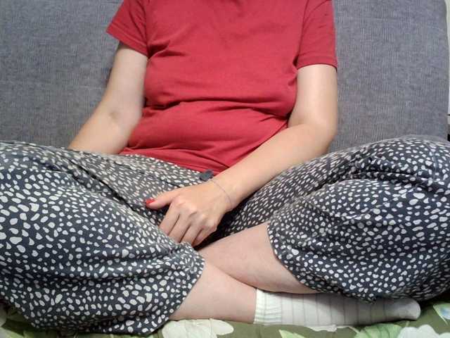 Verika live webcam show