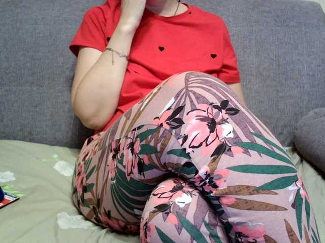 Verika live cam on BongaCams