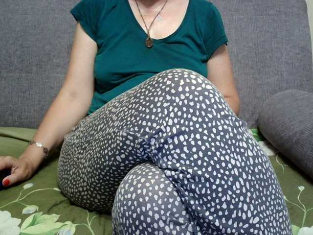 Verika live webcam show