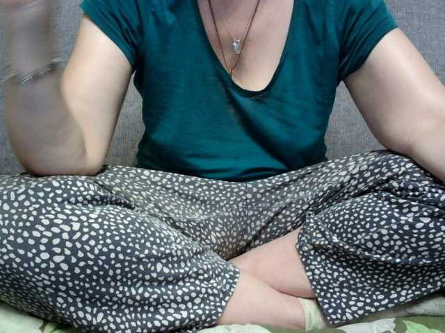 Verika live webcam show