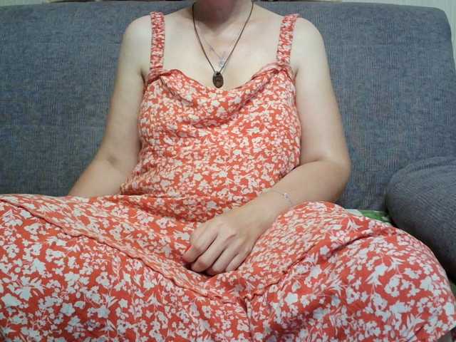 Verika live webcam show