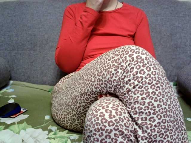 Verika, en vivo ahora en BongaCams