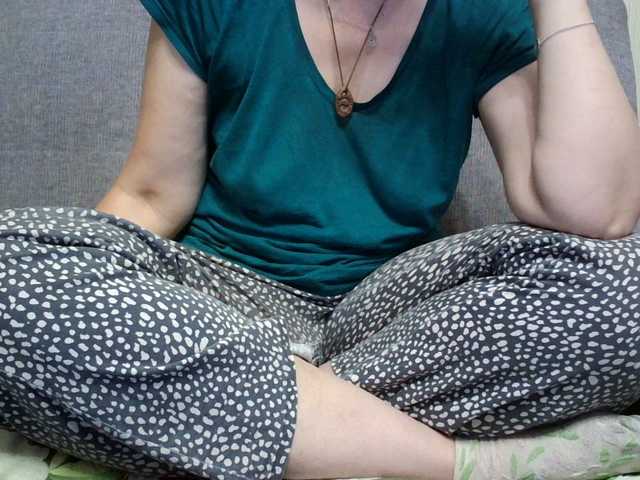 Verika live webcam show