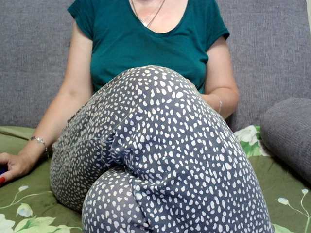 Verika live webcam show