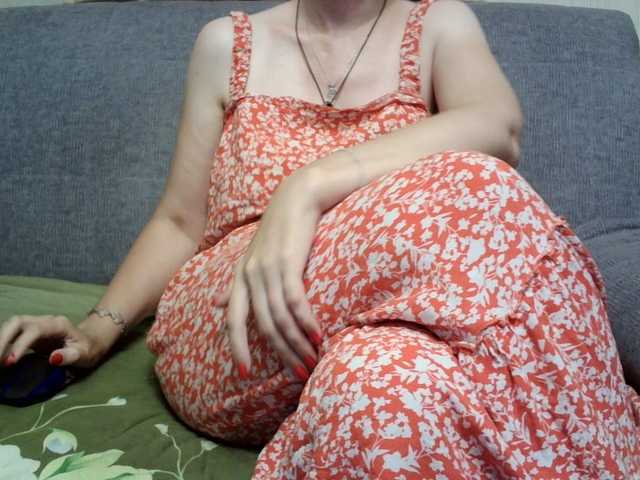 Verika live webcam show