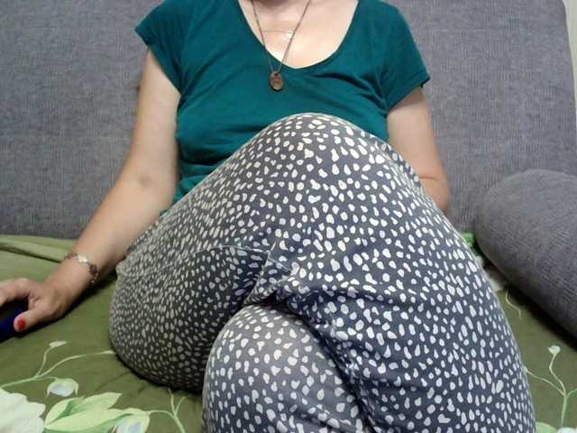 Verika live webcam show