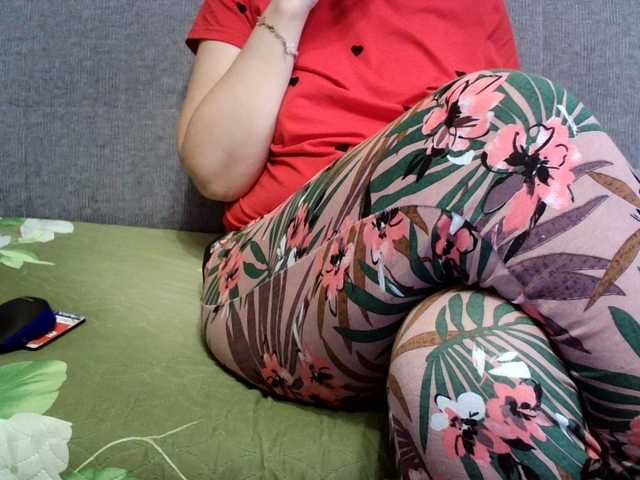 Verika live cam on BongaCams